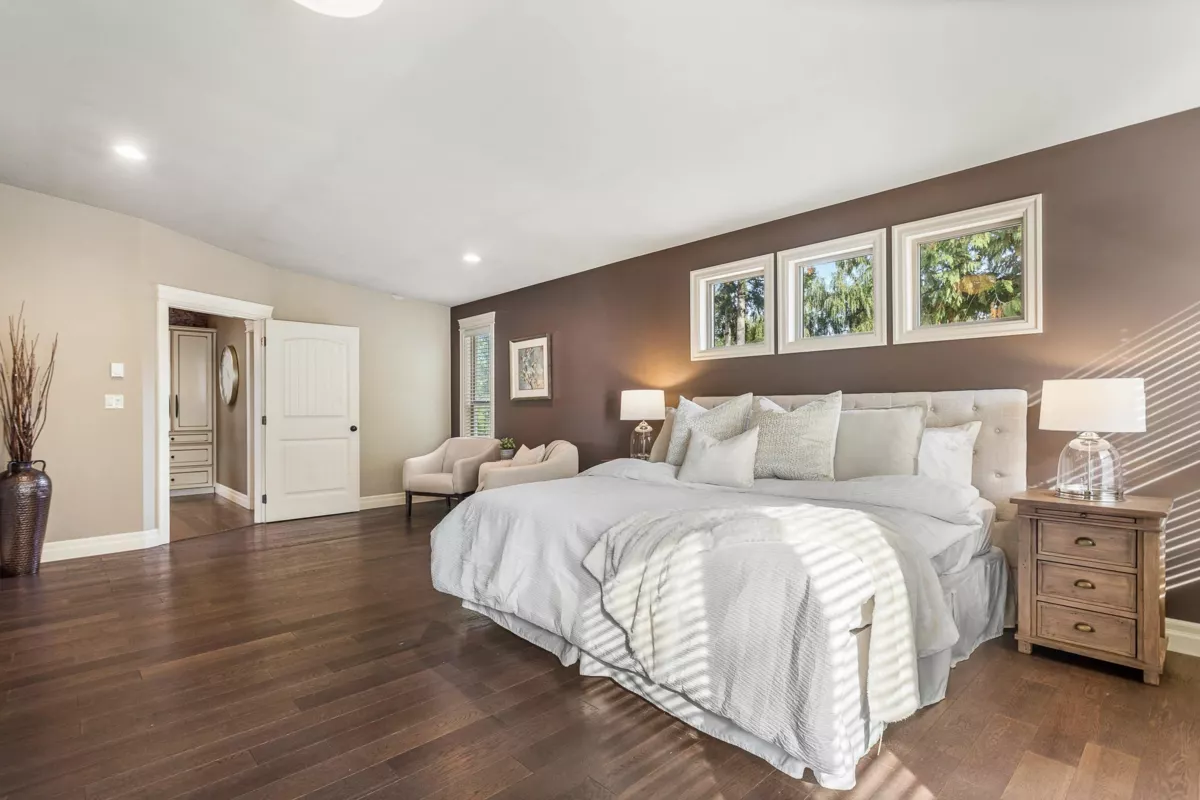 Staircase Photo of 9729 216 Street, Langley, BC