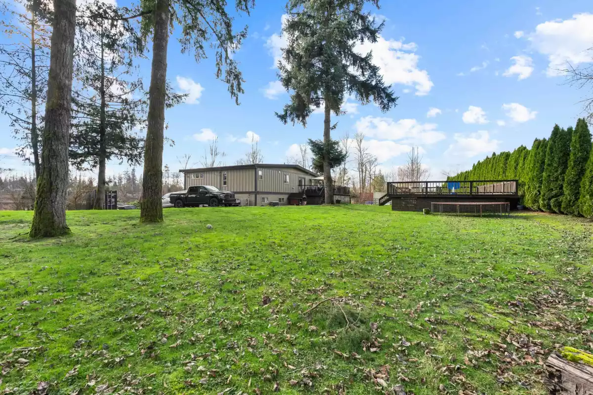 Street View Photo of 9729 216 Street, Langley, BC