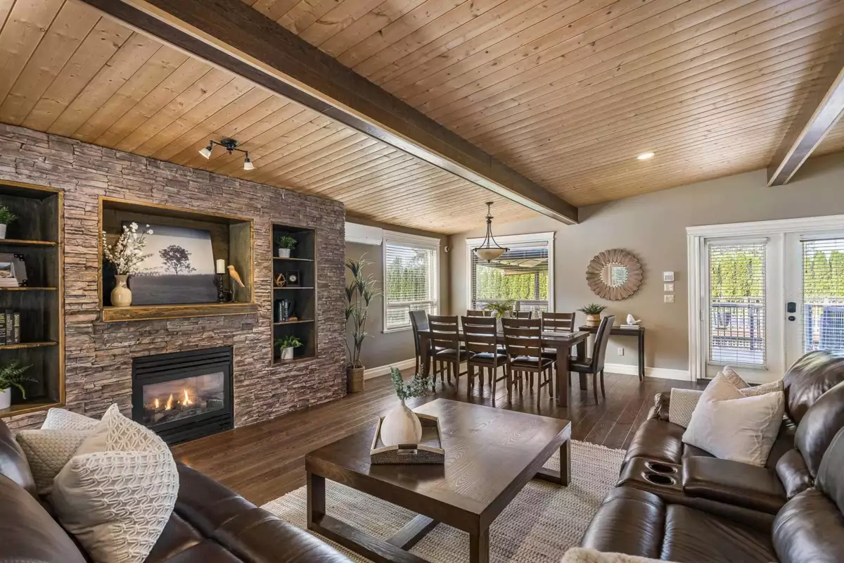 Walk-In Closet Photo of 9729 216 Street, Langley, BC