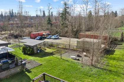Kitchen Island Photo of 9729 216 Street, Langley, BC