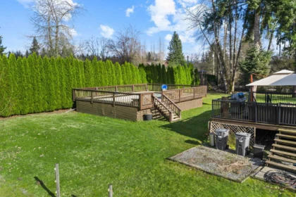 Pantry Photo of 9729 216 Street, Langley, BC