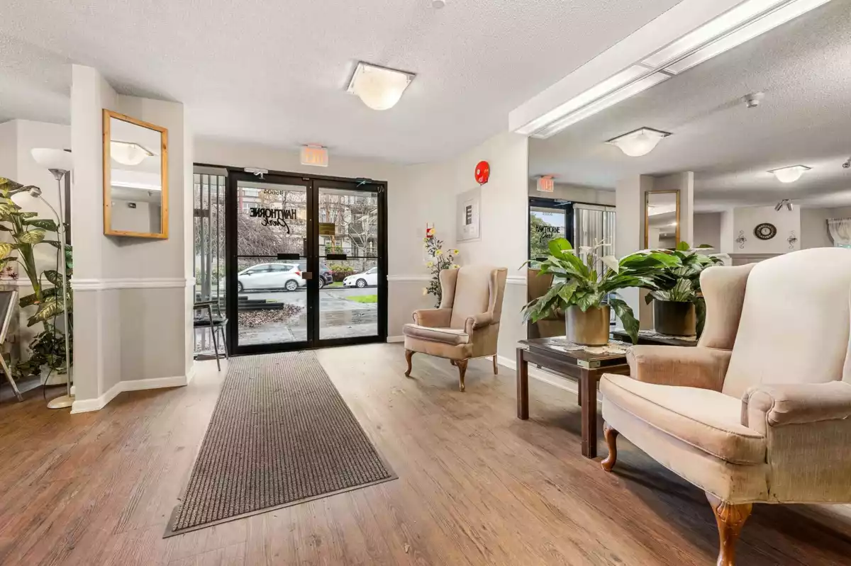 Bedroom 2 Photo of 202 45604 Brett Avenue, Chilliwack, BC