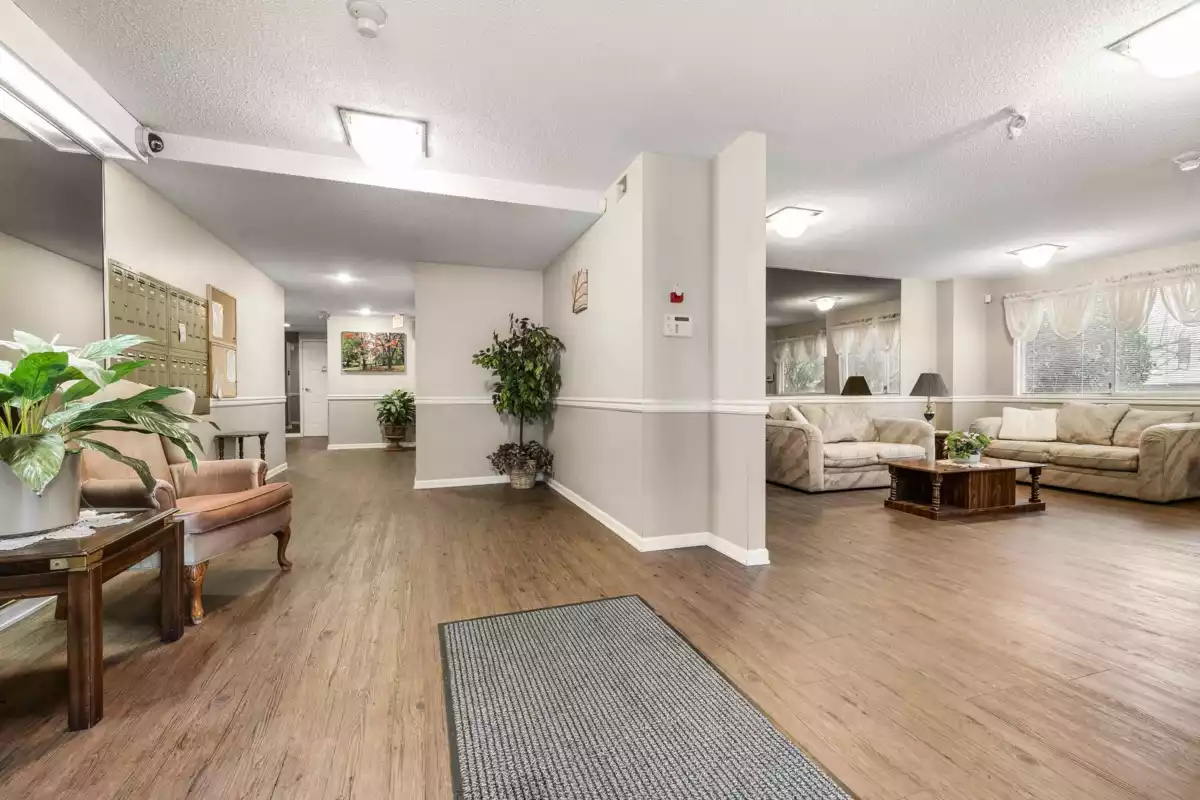 Bedroom 3 Photo of 202 45604 Brett Avenue, Chilliwack, BC