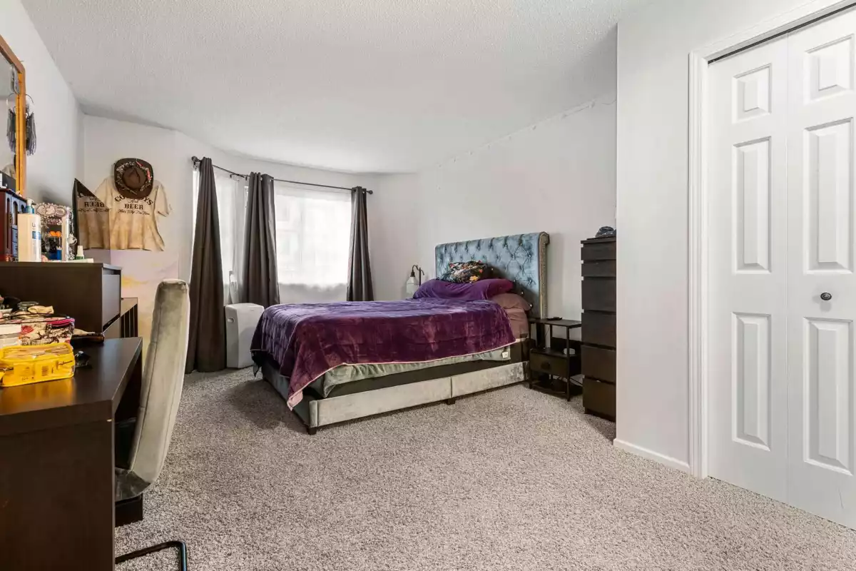 Breakfast Nook Photo of 202 45604 Brett Avenue, Chilliwack, BC