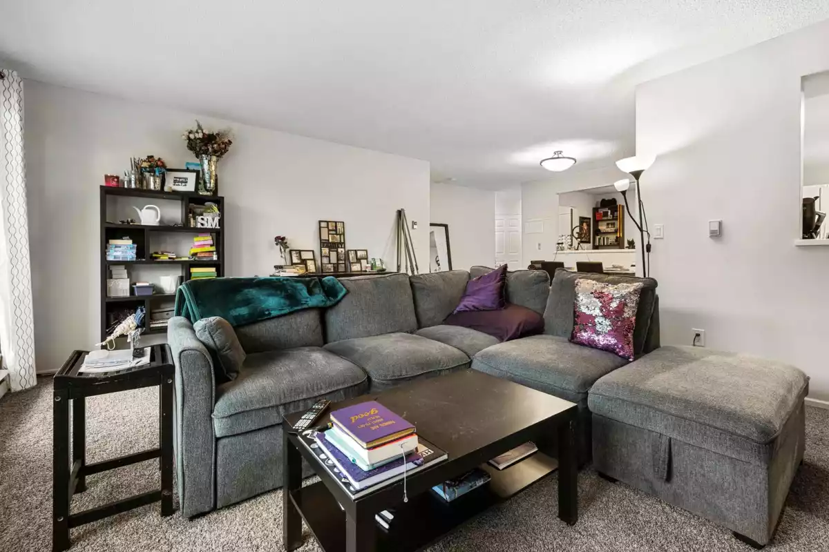 Family Room Photo of 202 45604 Brett Avenue, Chilliwack, BC