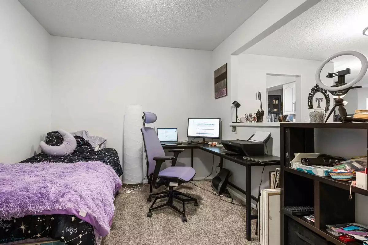 Office / Den Photo of 202 45604 Brett Avenue, Chilliwack, BC