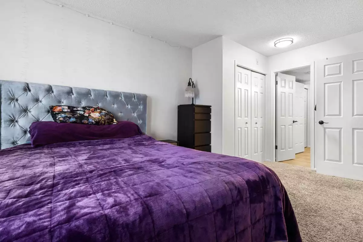 Primary Bedroom Photo of 202 45604 Brett Avenue, Chilliwack, BC