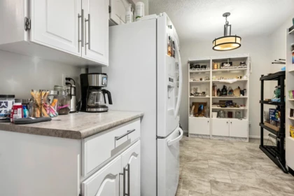 Office / Den Photo of 202 45604 Brett Avenue, Chilliwack, BC