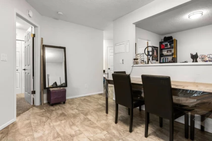 Pantry Photo of 202 45604 Brett Avenue, Chilliwack, BC