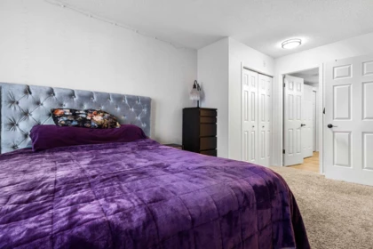 Walk-In Closet Photo of 202 45604 Brett Avenue, Chilliwack, BC