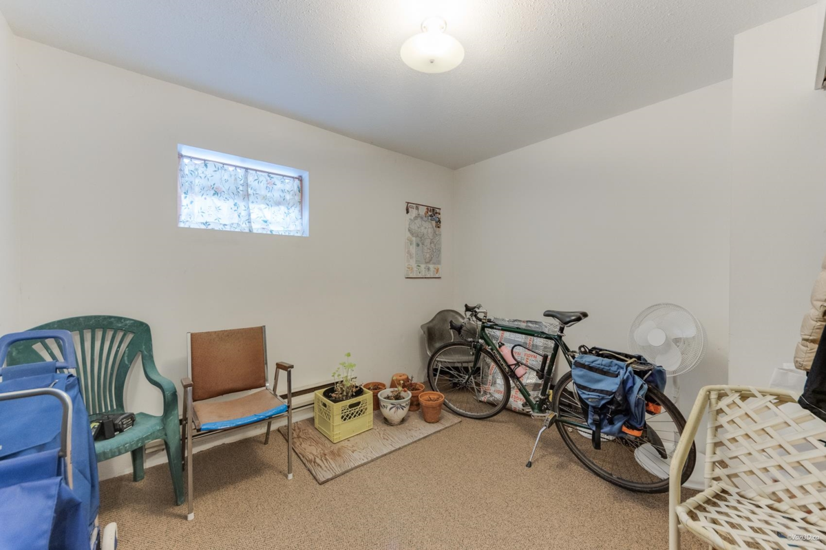 Bedroom 2 Photo of 308 E King Edward Avenue, Vancouver, BC