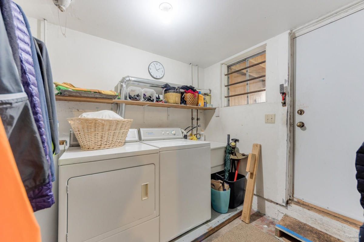 Bedroom 3 Photo of 308 E King Edward Avenue, Vancouver, BC