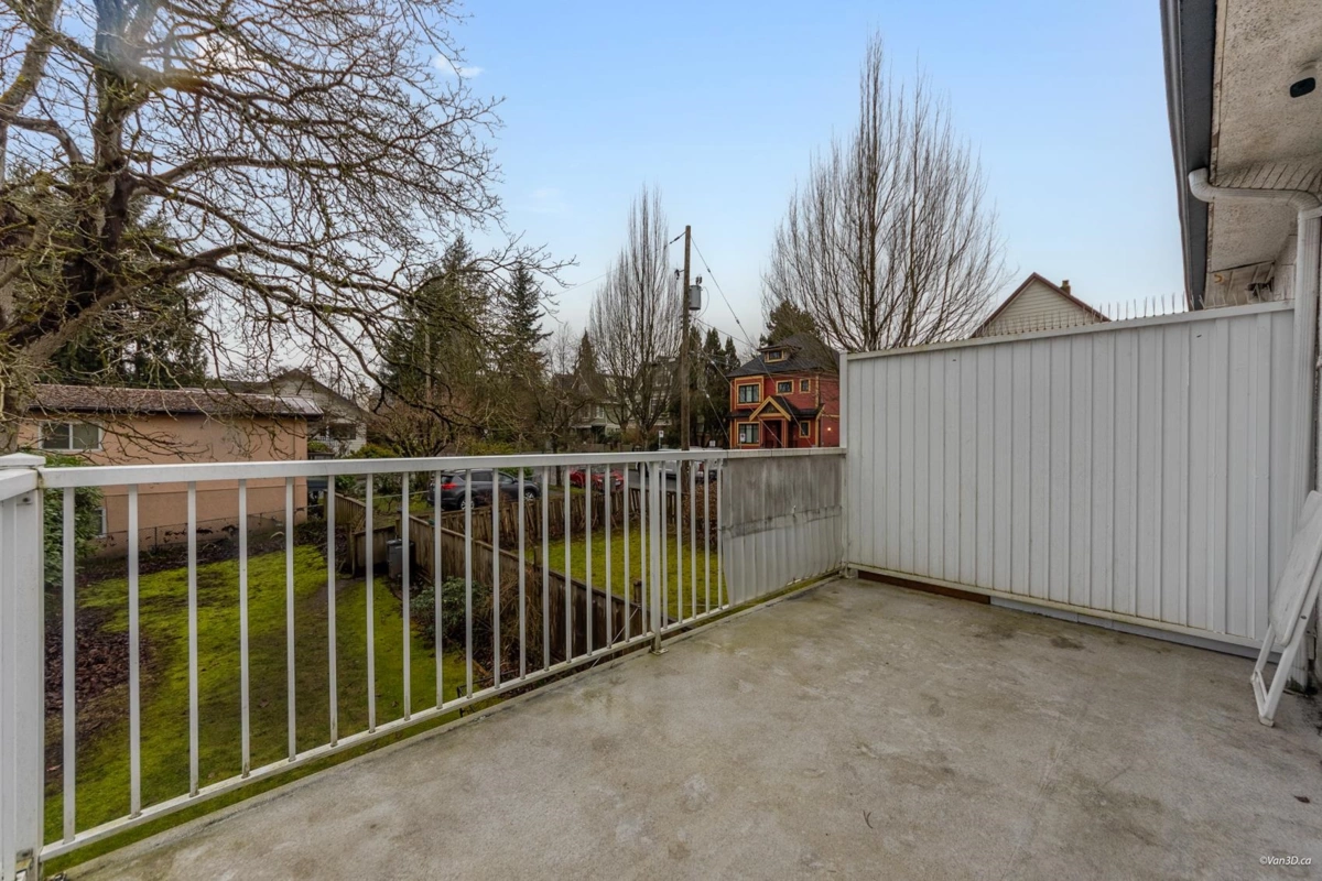 Neighborhood Park Photo Near 308 E King Edward Avenue, Vancouver, BC