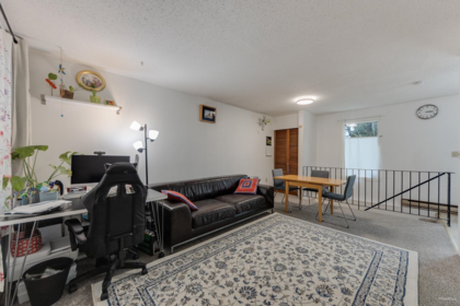 Basement Recreation Room Photo of 308 E King Edward Avenue, Vancouver, BC