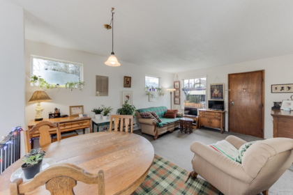 Kitchen Photo of 308 E King Edward Avenue, Vancouver, BC