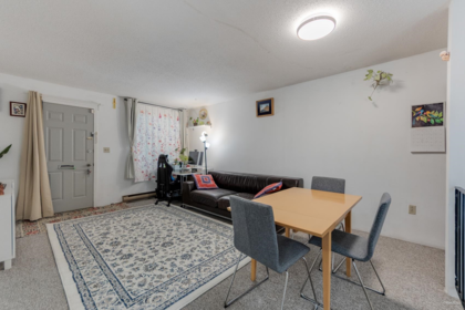 Mudroom Photo of 308 E King Edward Avenue, Vancouver, BC