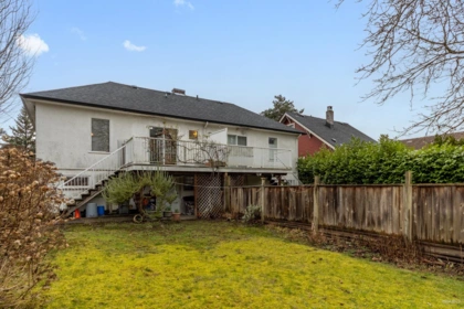 Office / Den Photo of 308 E King Edward Avenue, Vancouver, BC