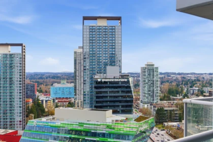 Office / Den Photo of 2408 13618 100 Avenue, Surrey, BC