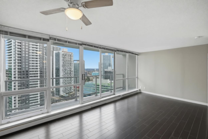 Pantry Photo of 2408 13618 100 Avenue, Surrey, BC