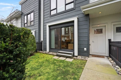 114 2280 163 Street, White Rock, BC, White Rock — Townhouse for sale