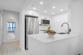 1003 838 Agnes Street, New Westminster, BC