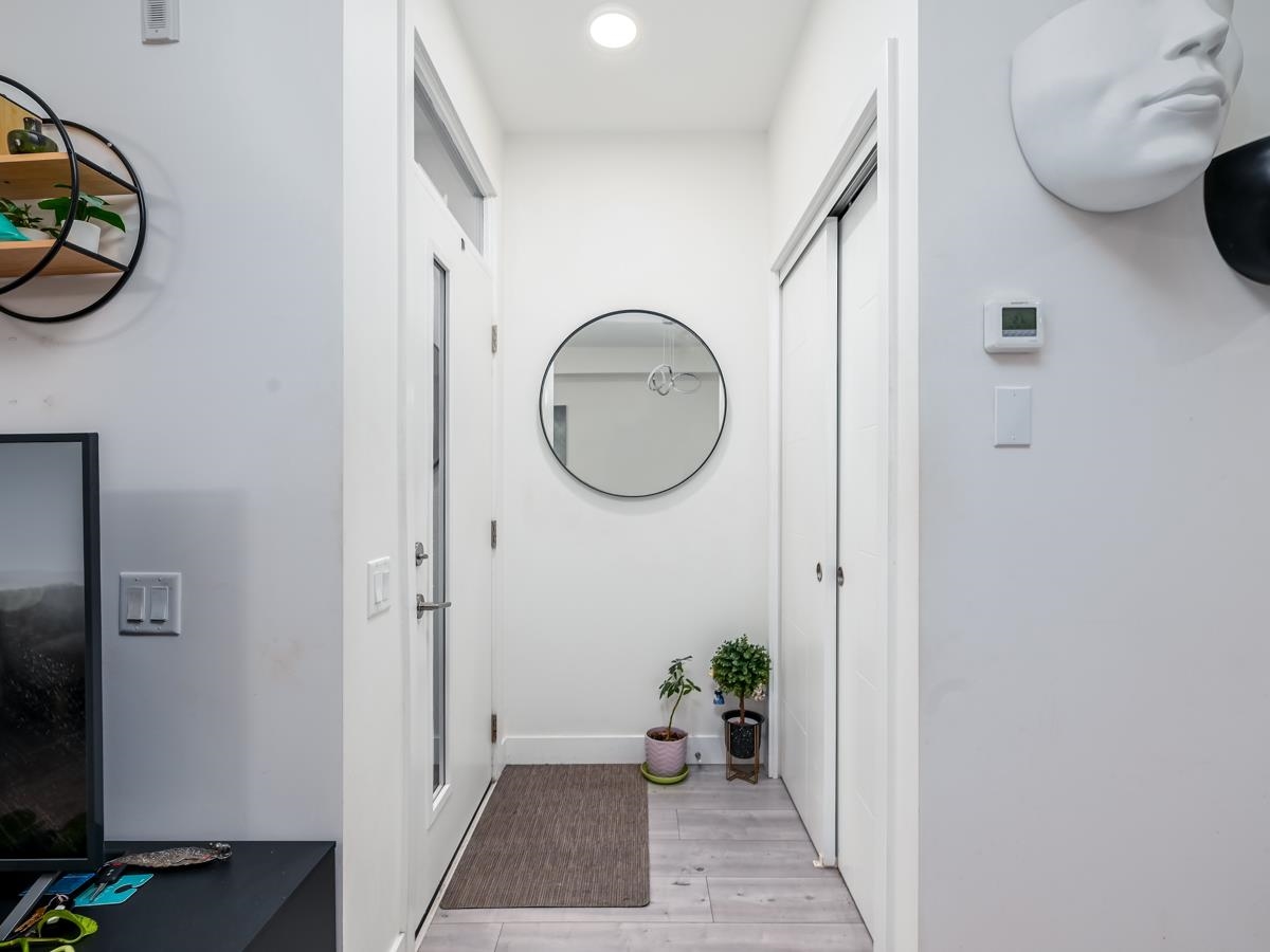 Family Room Photo of 120 2035 Glenaire Drive, North Vancouver, BC