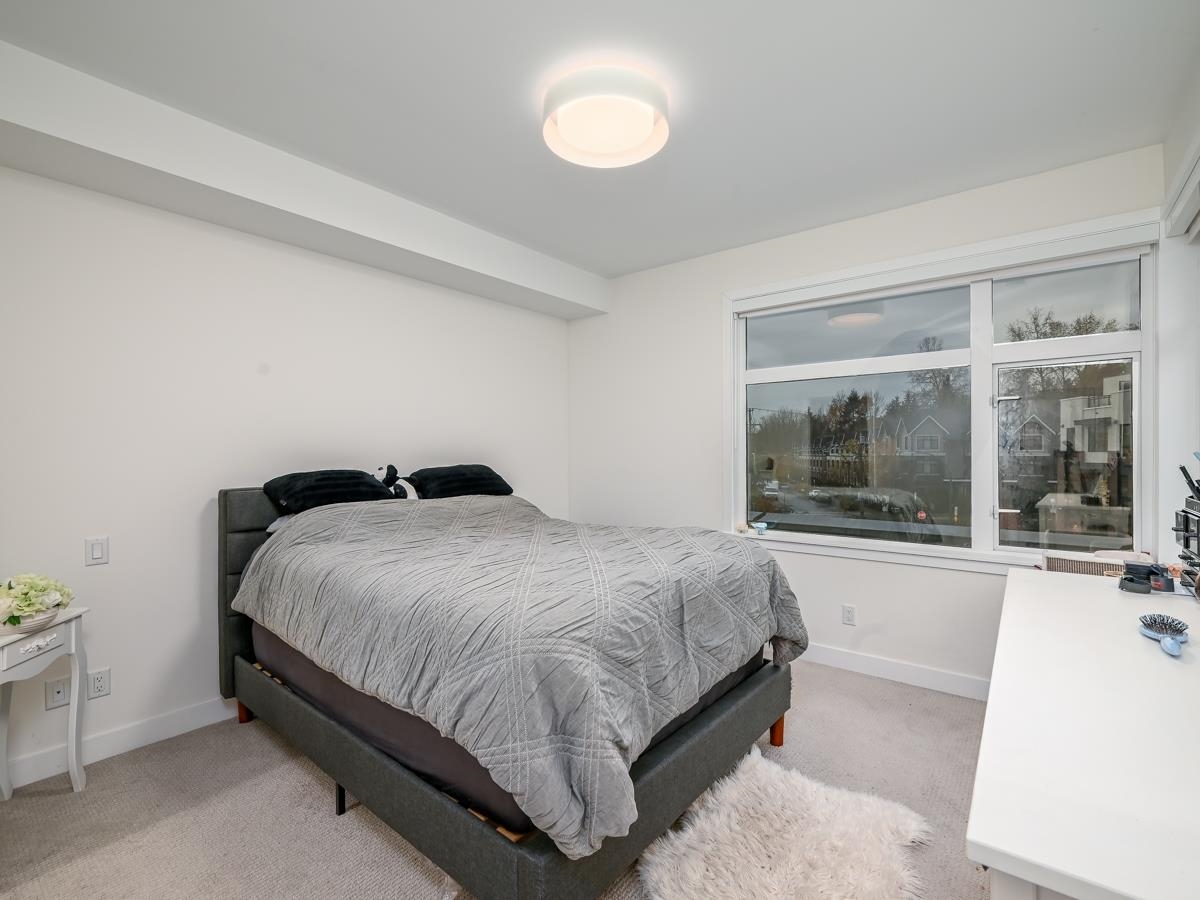 Office / Den Photo of 120 2035 Glenaire Drive, North Vancouver, BC