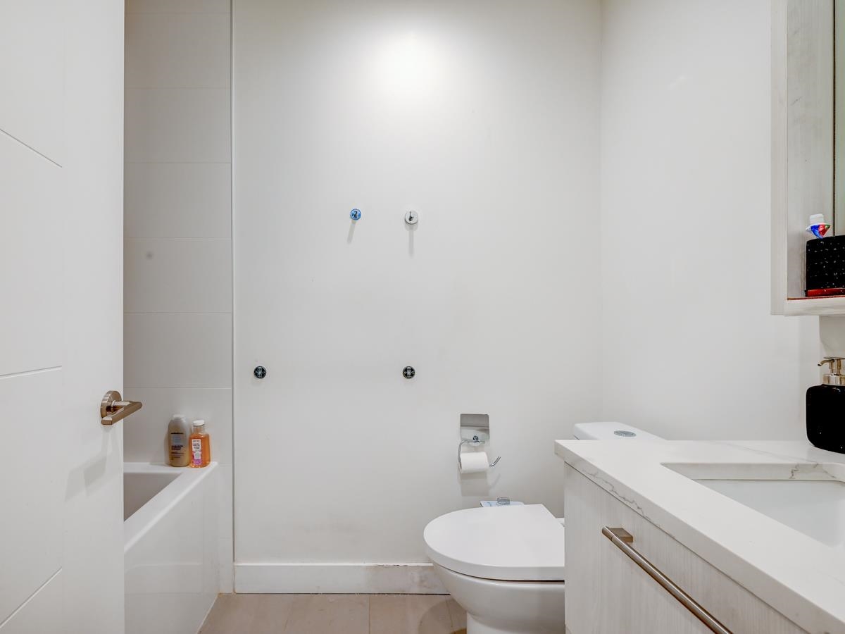 Powder Room Photo of 120 2035 Glenaire Drive, North Vancouver, BC