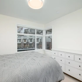 Bedroom 2 Photo of 120 2035 Glenaire Drive, North Vancouver, BC