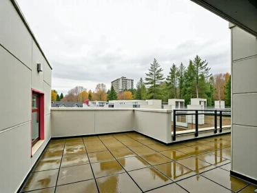 Laundry Room Photo of 120 2035 Glenaire Drive, North Vancouver, BC