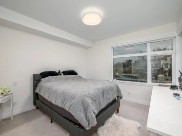 Office / Den Photo of 120 2035 Glenaire Drive, North Vancouver, BC