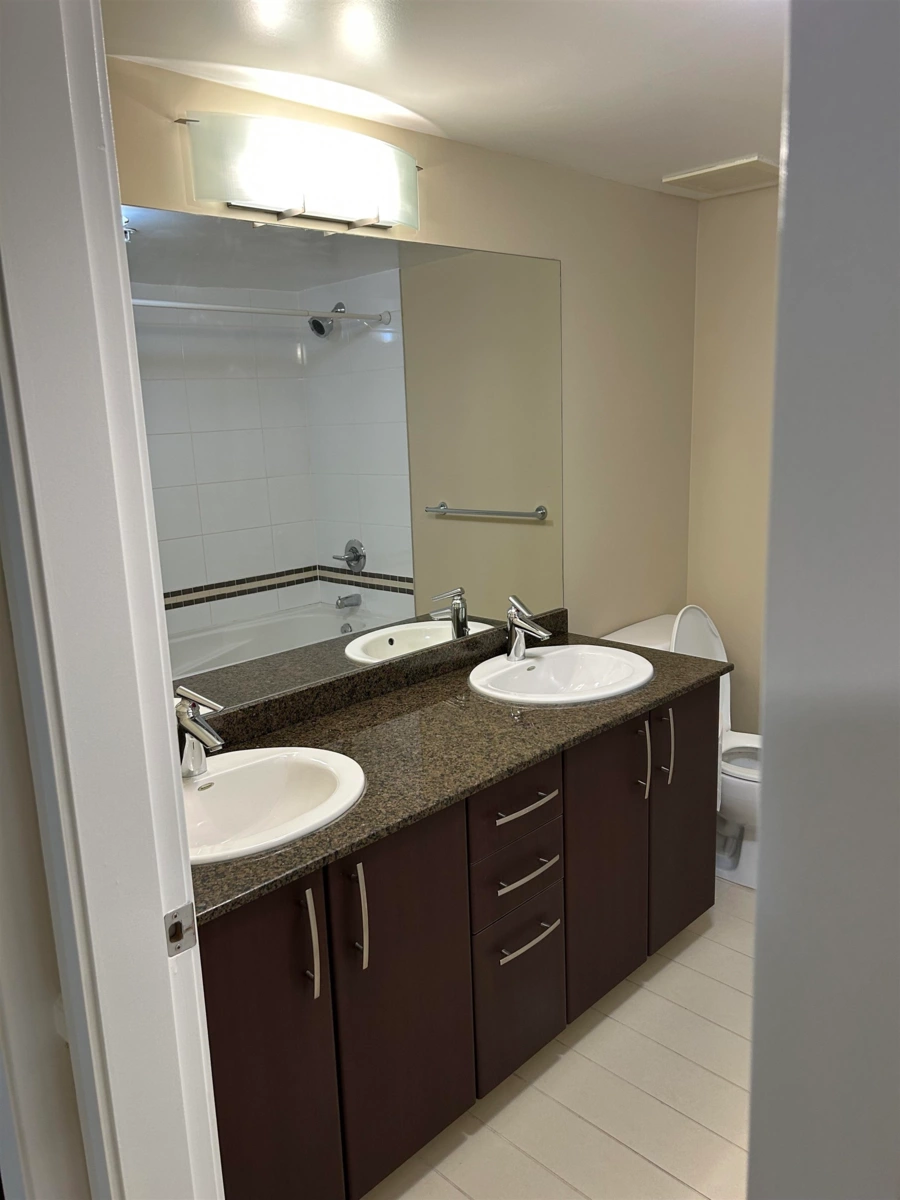 Kitchen Island Photo of 205 7337 Macpherson Avenue, Burnaby, BC