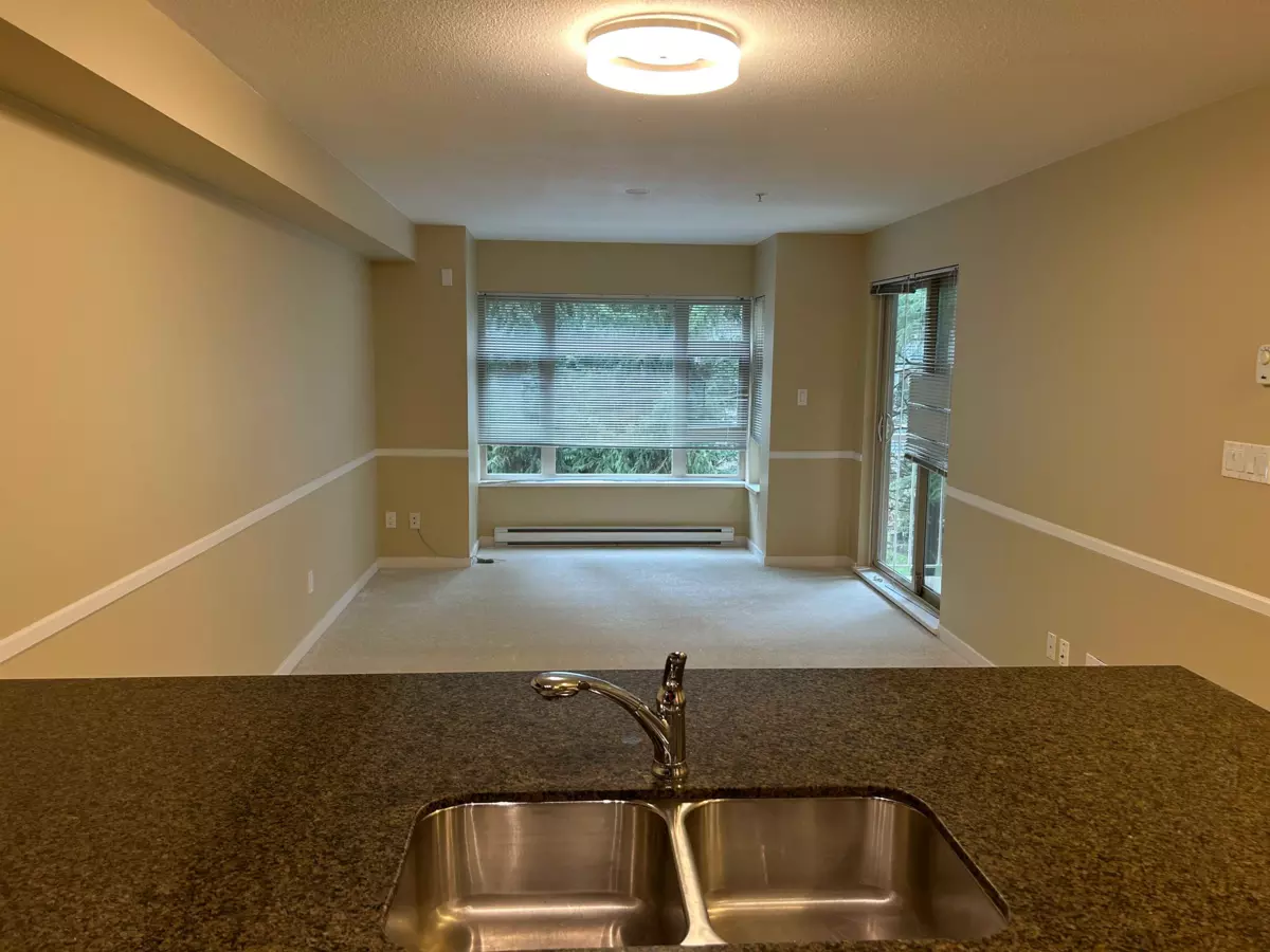 Living Room Photo of 205 7337 Macpherson Avenue, Burnaby, BC