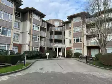 205 7337 Macpherson Avenue, Burnaby, BC, Metrotown — 2 bed apartment/condo for sale