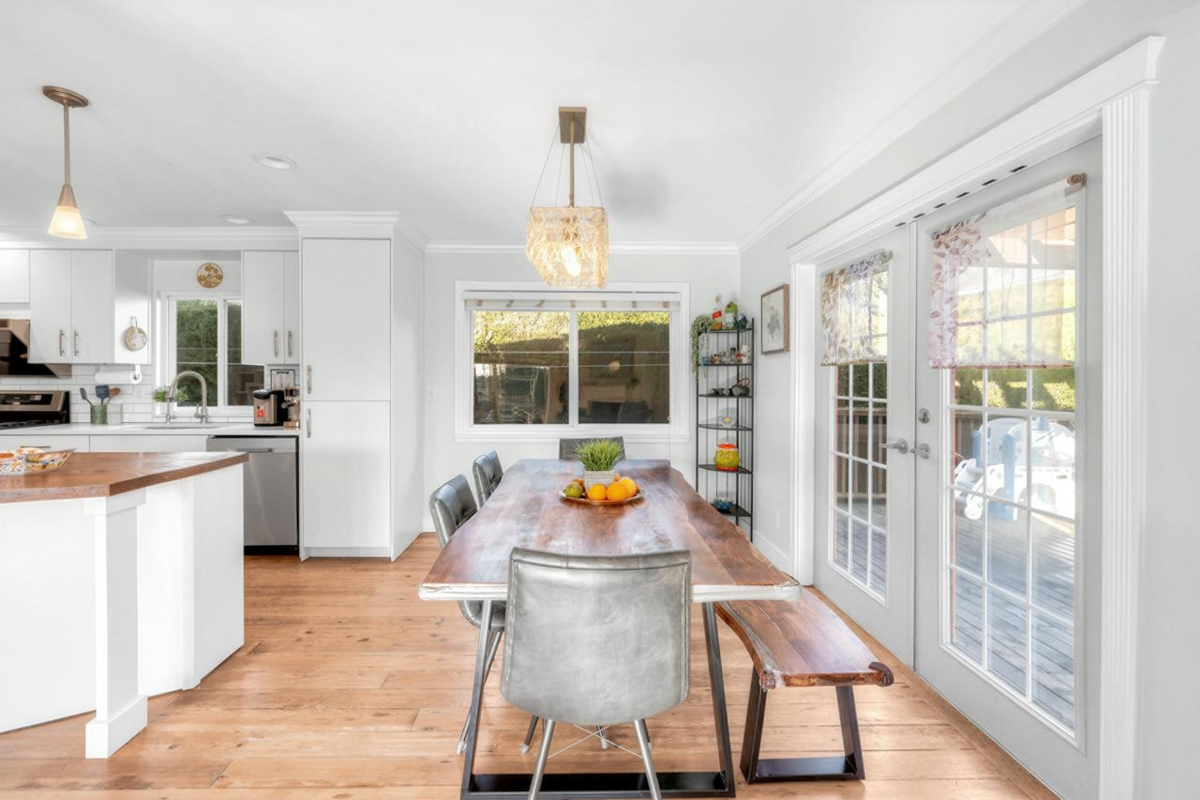 Bedroom 2 Photo of 11771 Trumpeter Drive, Richmond, BC