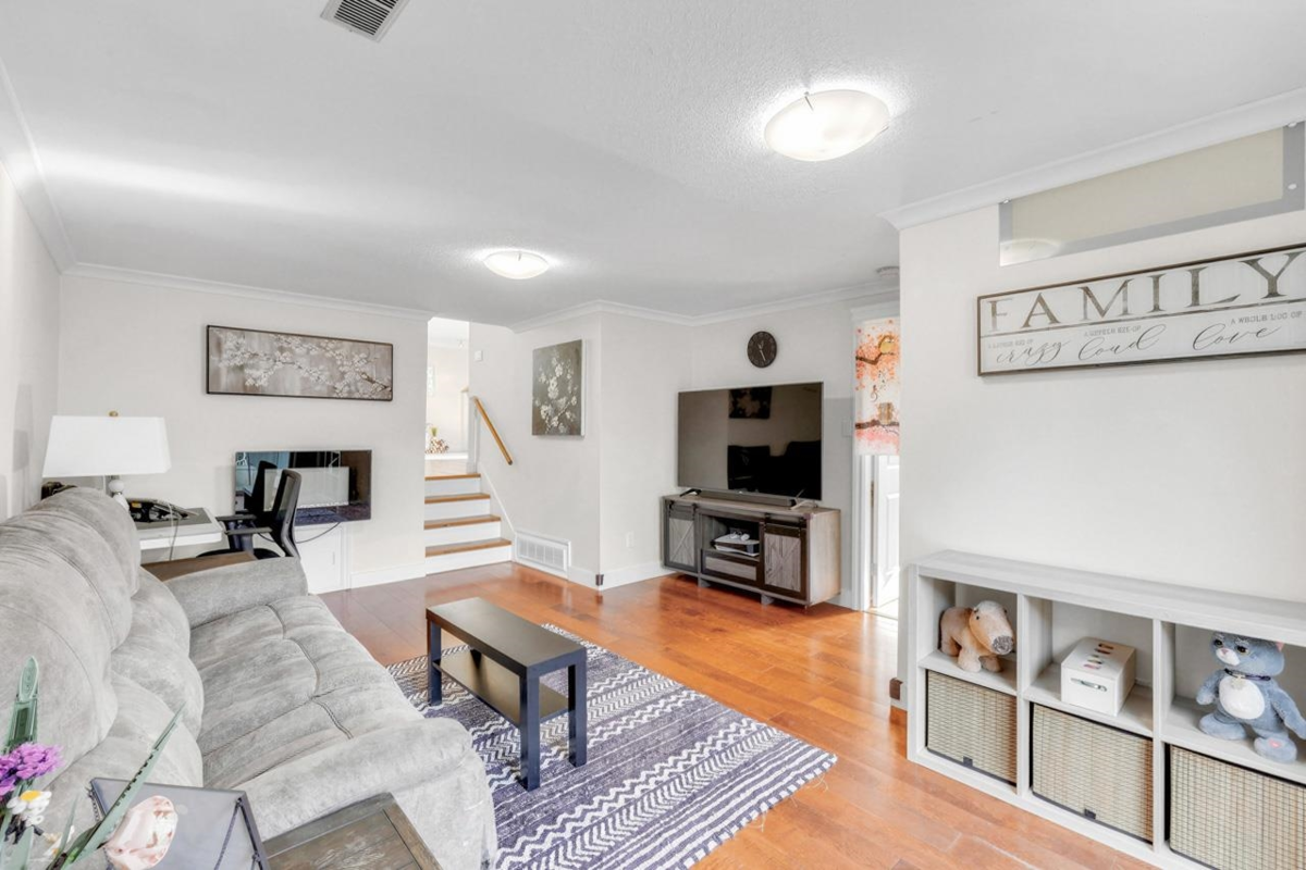 Bedroom 3 Photo of 11771 Trumpeter Drive, Richmond, BC