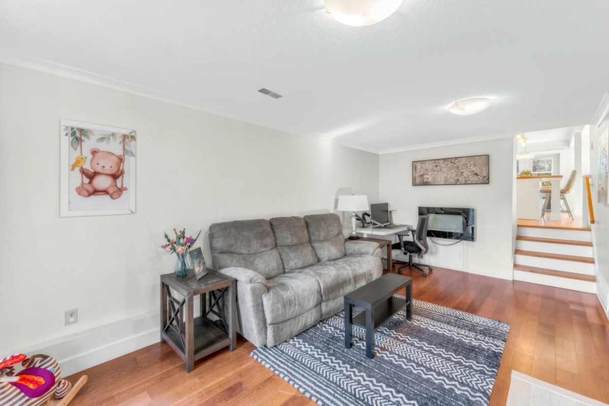 Bedroom 4 Photo of 11771 Trumpeter Drive, Richmond, BC