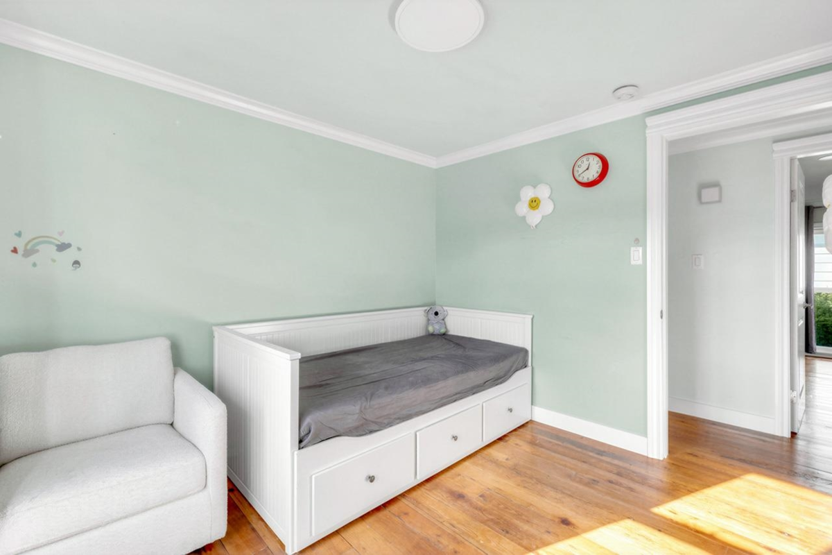 Garage Interior Photo of 11771 Trumpeter Drive, Richmond, BC