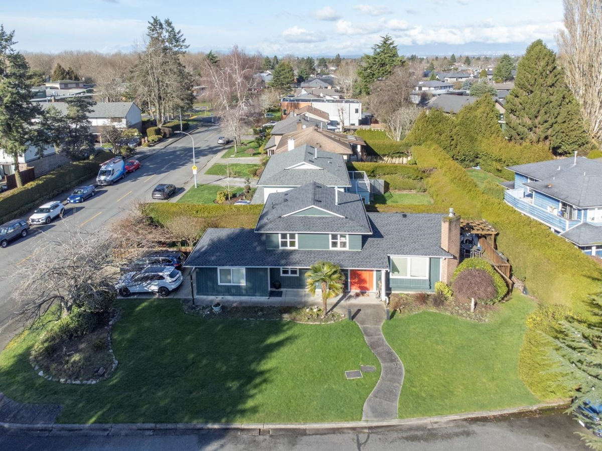 Hot Tub / Spa Photo of 11771 Trumpeter Drive, Richmond, BC