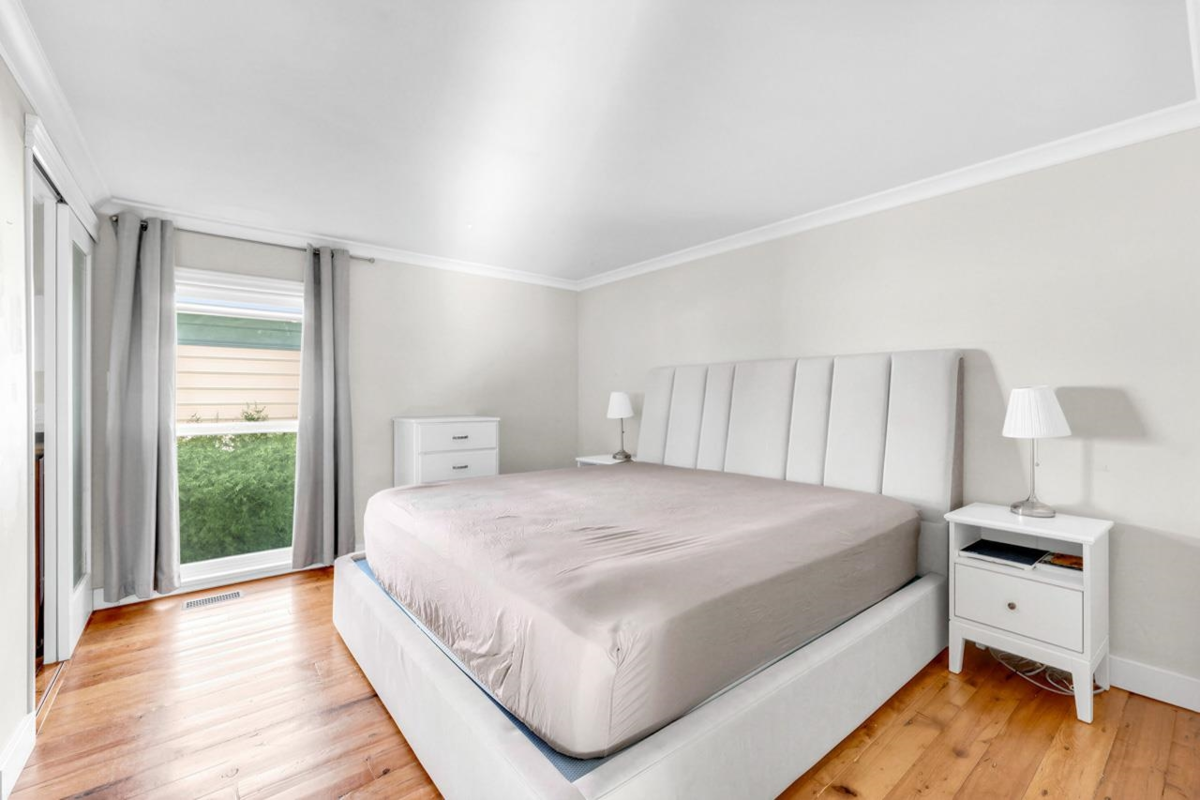 Laundry Room Photo of 11771 Trumpeter Drive, Richmond, BC