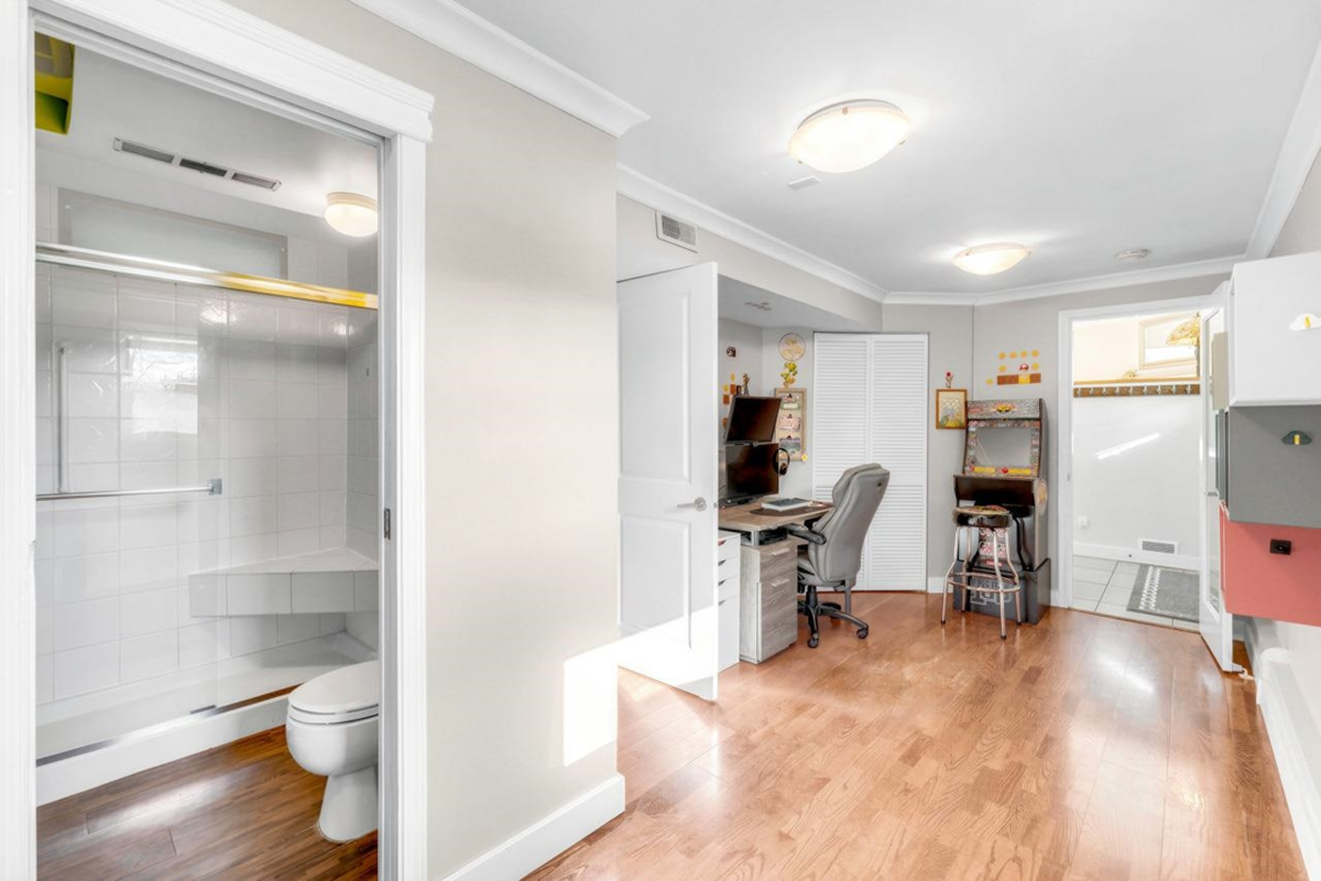 Loft / Bonus Room Photo of 11771 Trumpeter Drive, Richmond, BC