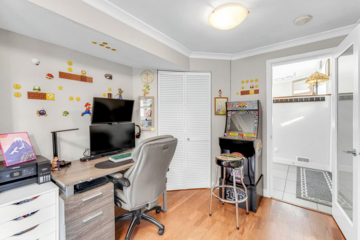 Office / Den Photo of 11771 Trumpeter Drive, Richmond, BC