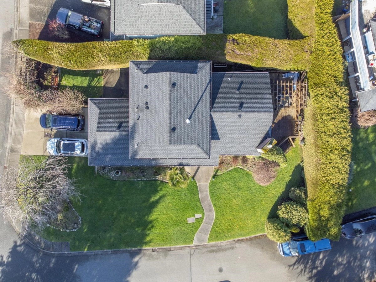 Outdoor Kitchen Photo of 11771 Trumpeter Drive, Richmond, BC