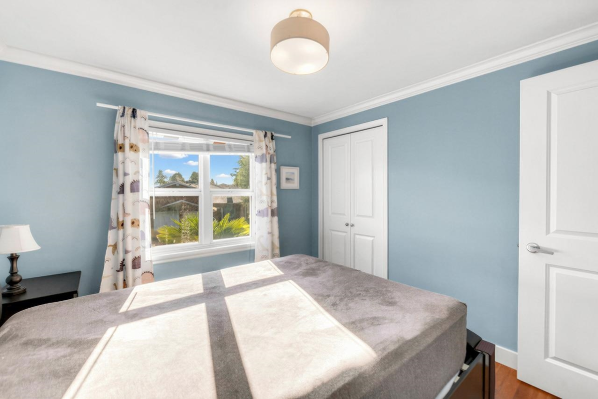 Outdoor Patio Photo of 11771 Trumpeter Drive, Richmond, BC