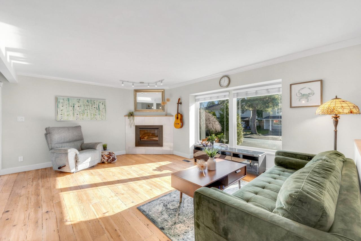 Pantry Photo of 11771 Trumpeter Drive, Richmond, BC