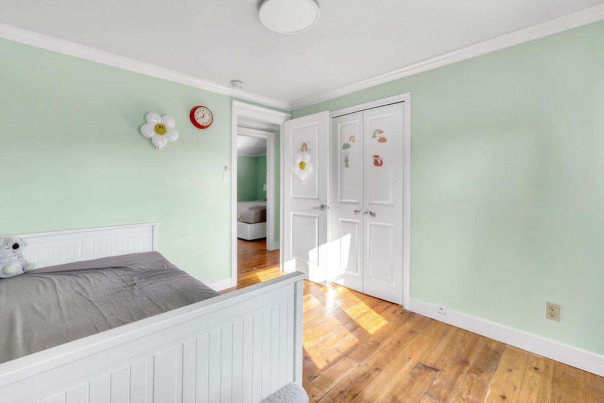 Staircase Photo of 11771 Trumpeter Drive, Richmond, BC