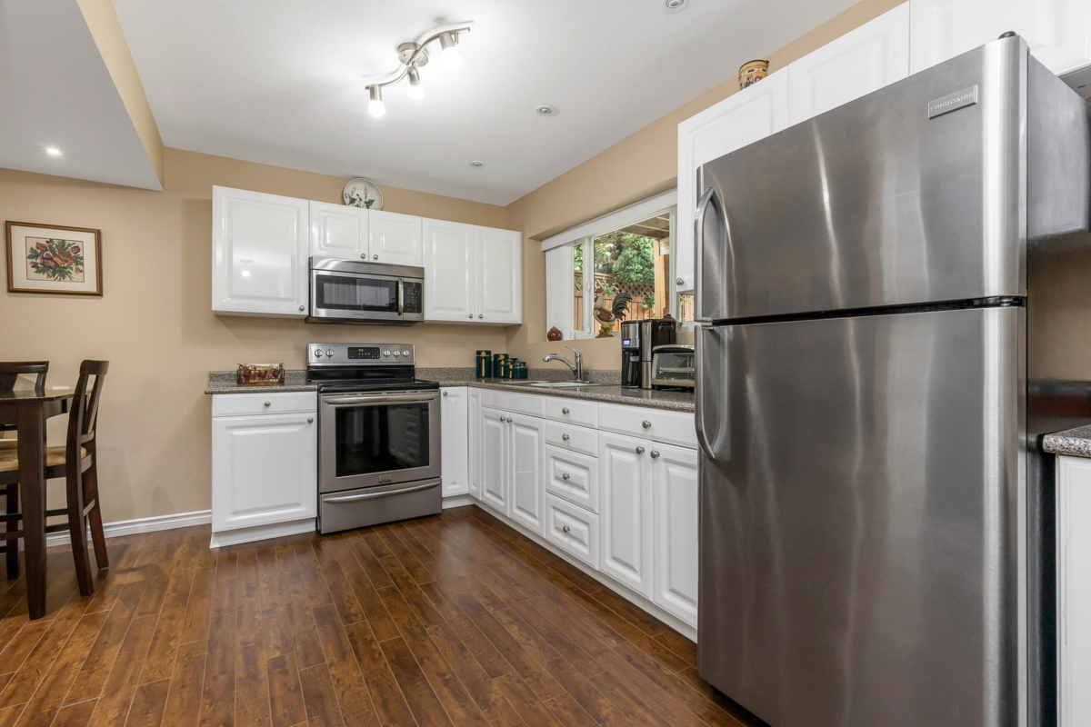 Basement Recreation Room Photo of 32456 14th Avenue, Mission, BC