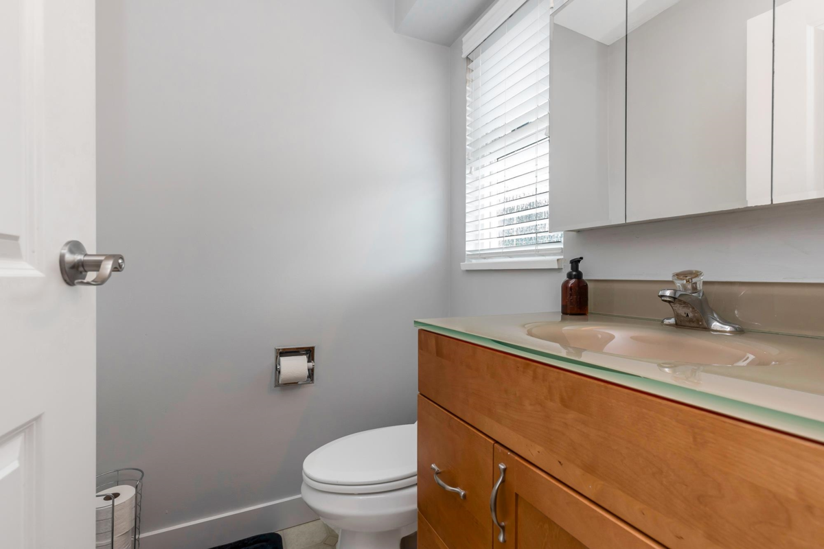 Bedroom 2 Photo of 32456 14th Avenue, Mission, BC