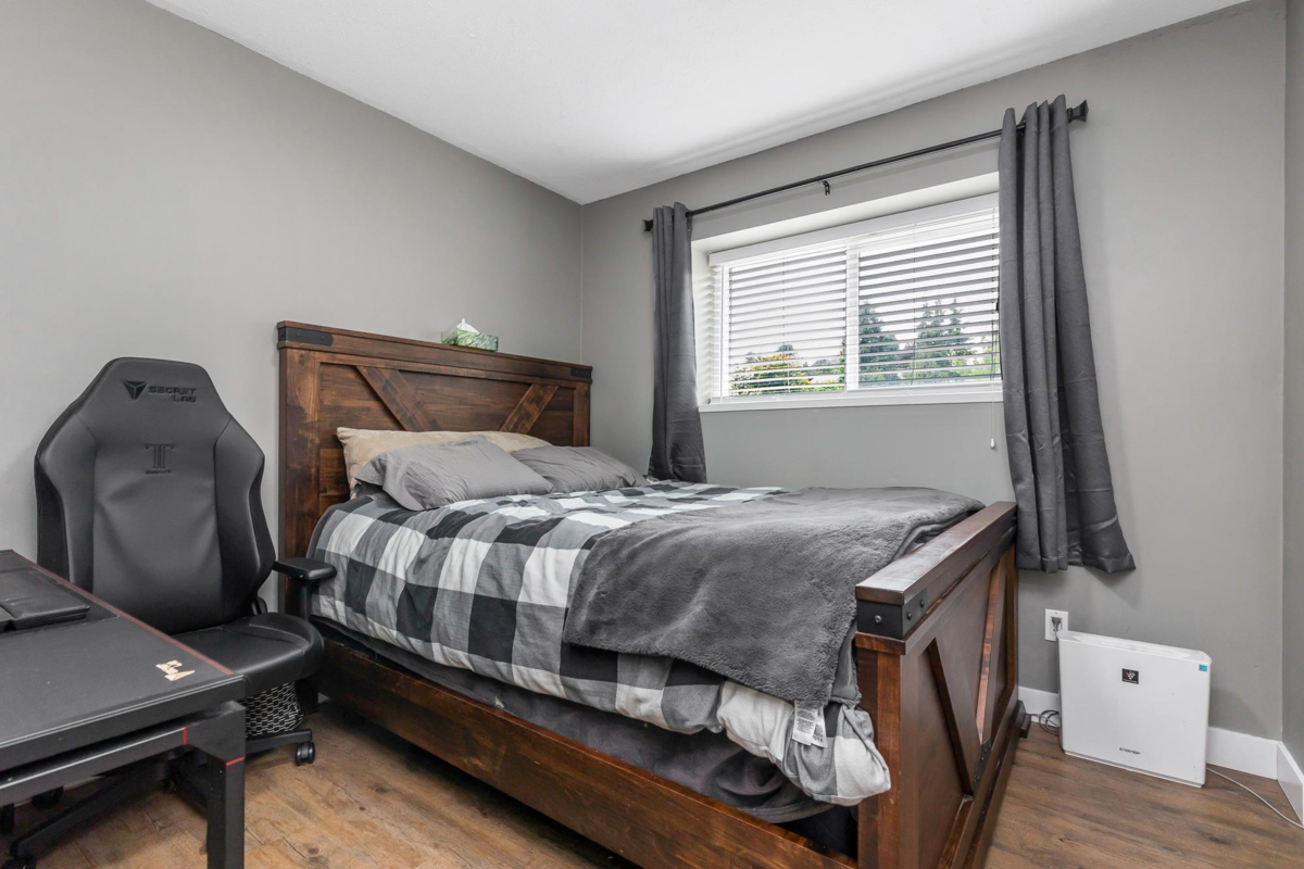 Bedroom 3 Photo of 32456 14th Avenue, Mission, BC