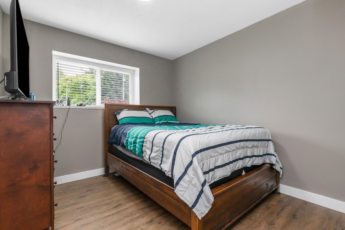 Bedroom 4 Photo of 32456 14th Avenue, Mission, BC